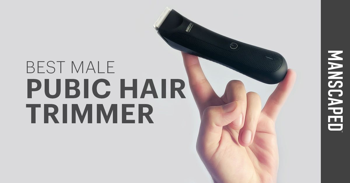Buying A Pubic Trimmer? Check Out These 3 Tips | MANSCAPED™ Blog
