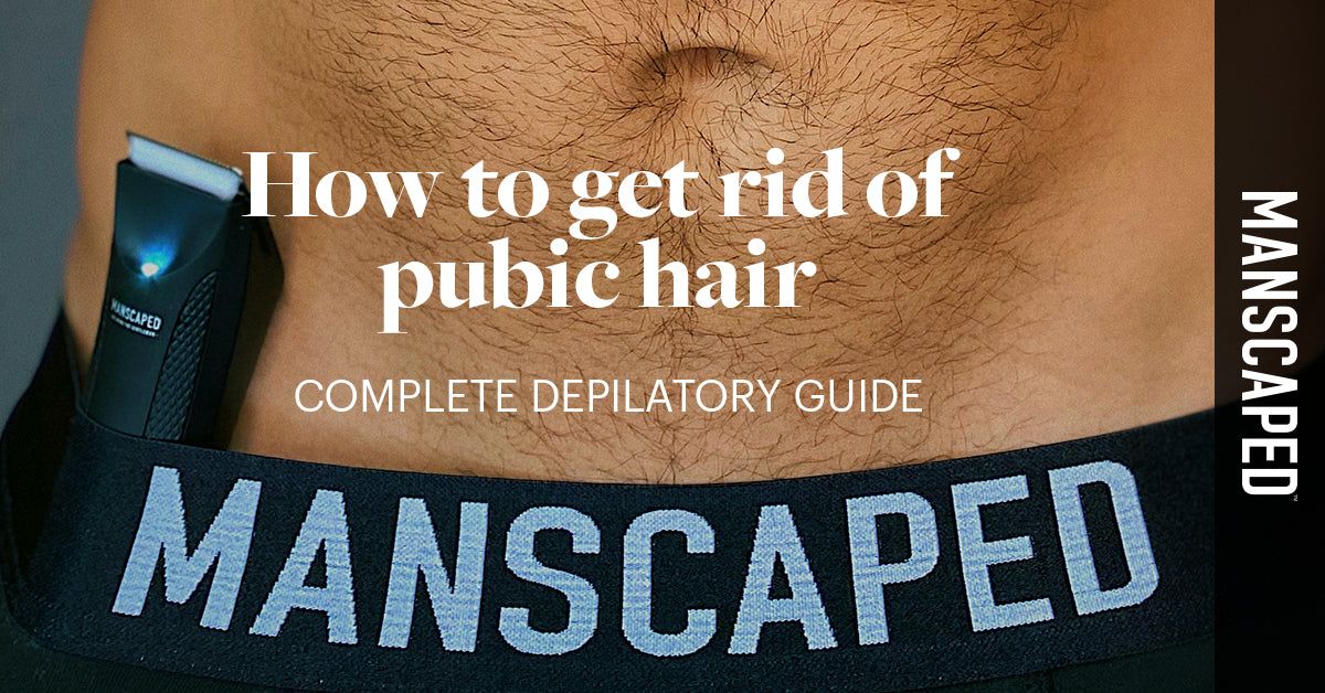 Why Do We Have Pubic Hair? | SELF